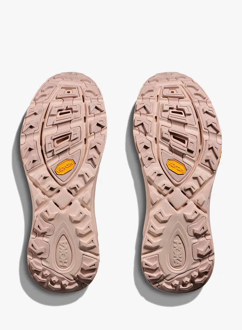 Hoka BEECH WOOD / STUCCO Mafate Speed 2 for Women | Best Price UAE